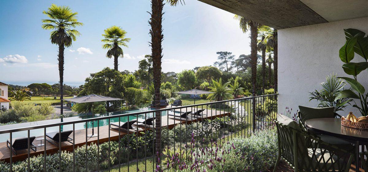 Golf Residences — foto 02