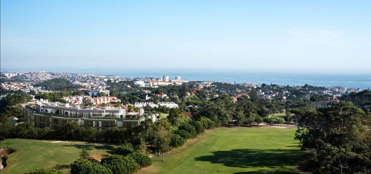 Golf Residences — foto 03