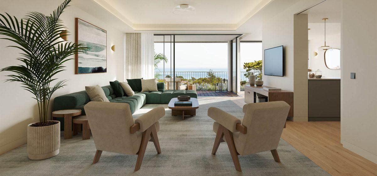 Golf Residences — foto 05