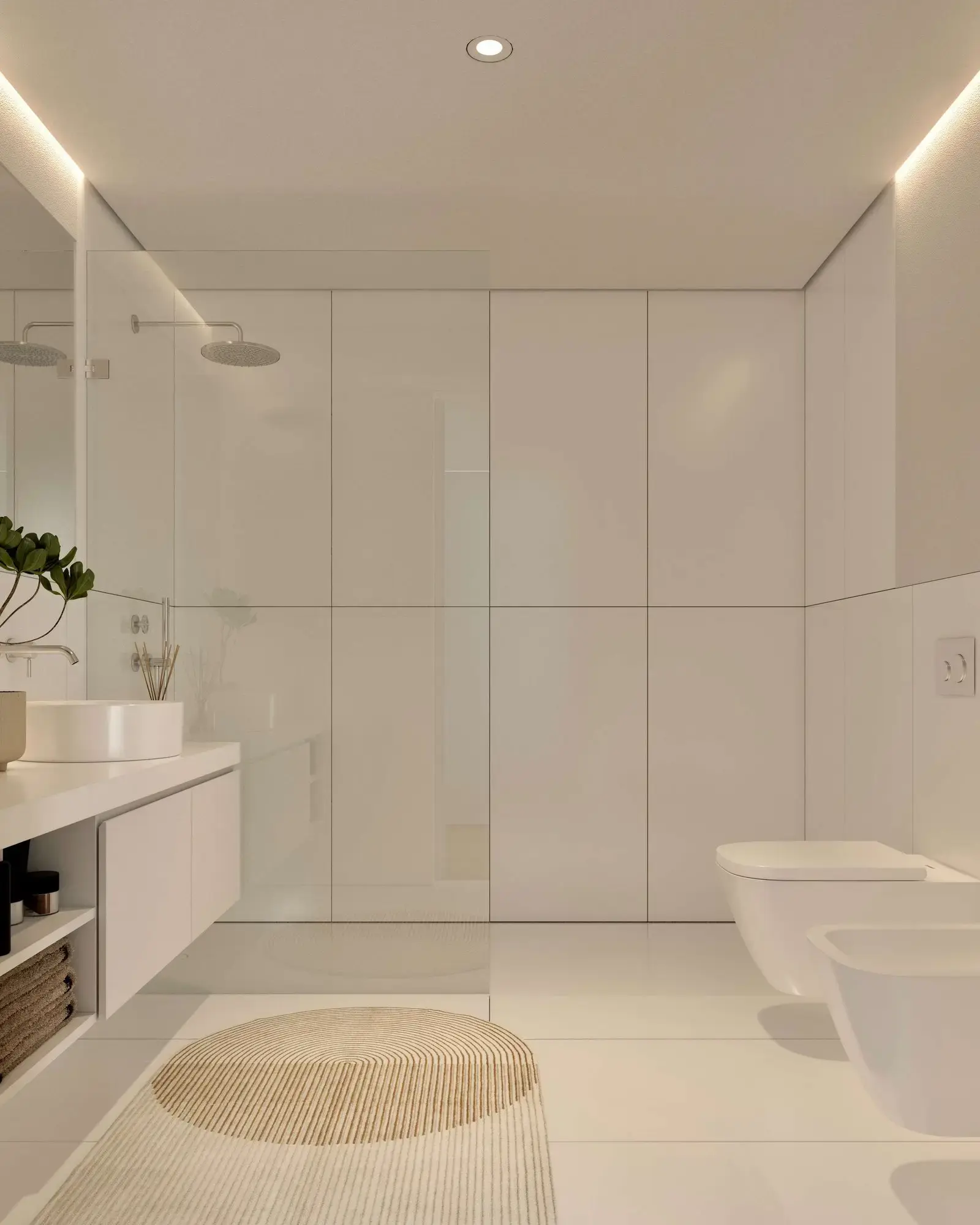 1 bedroom apartment – Infante Residences — foto 5