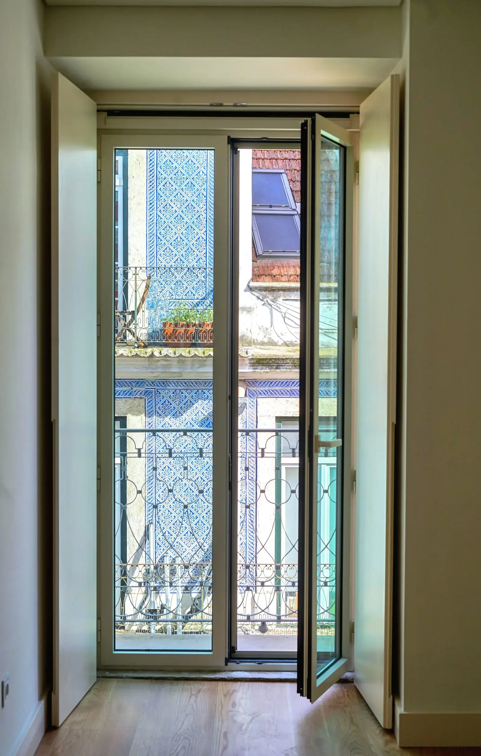 2-Bedroom Apartment in São Bento — foto 7