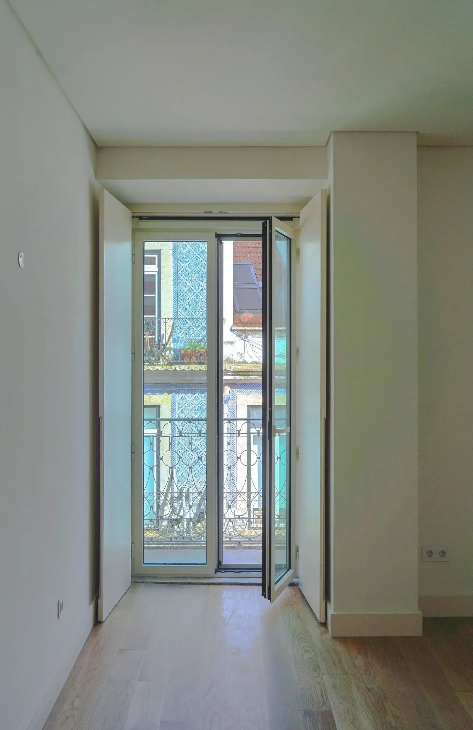Central Lisbon 2-Bedroom Apartment — foto 1