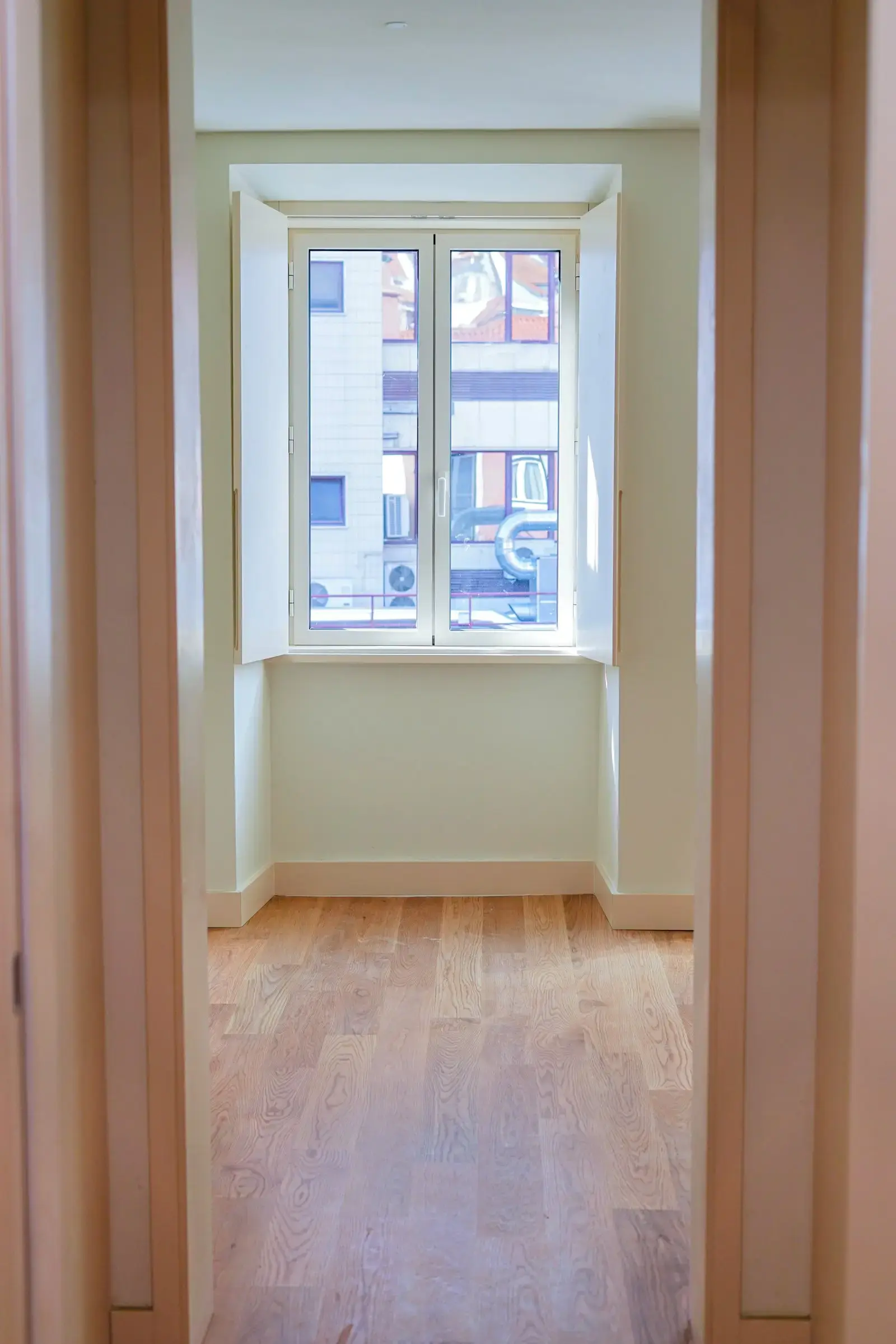 Central Lisbon 2-Bedroom Apartment — foto 4
