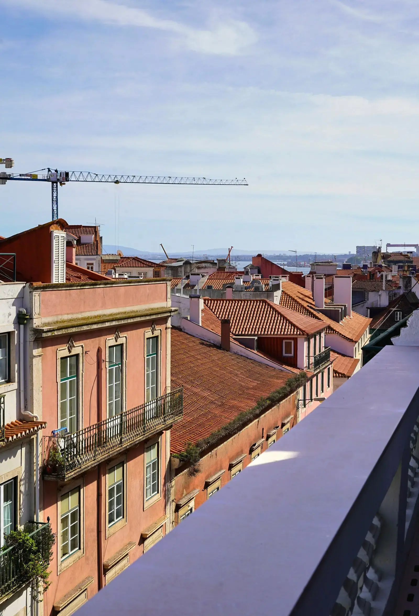 Central Lisbon 2-Bedroom Apartment — foto 5