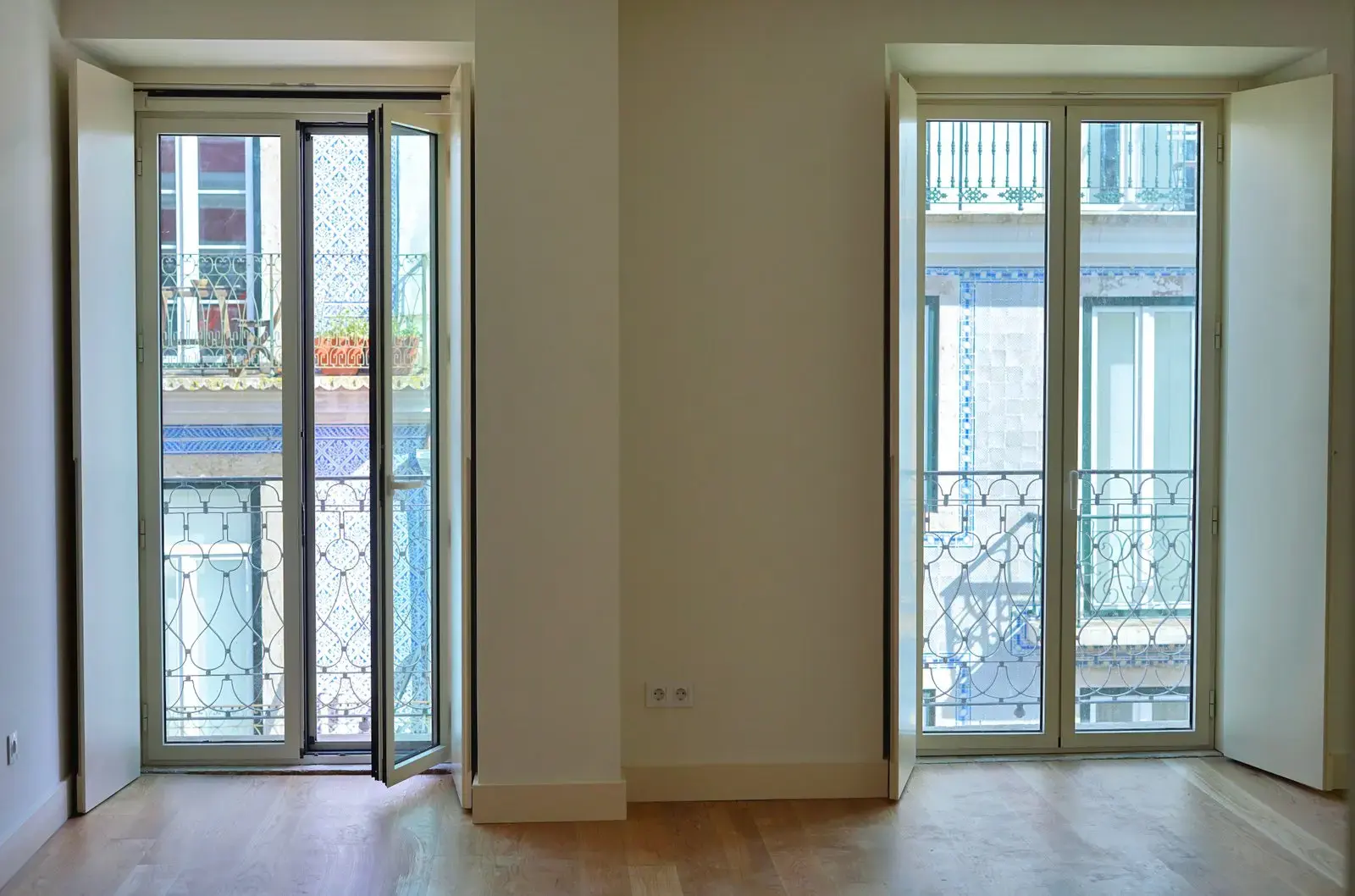 Elegant T2 Apartment in São Bento — foto 2