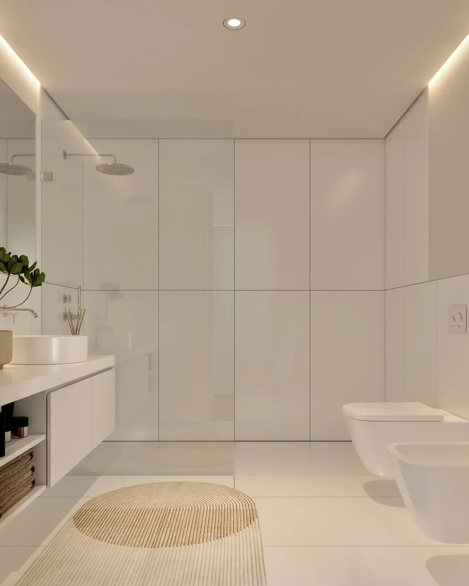 Infante Residences – 1 bedroom apartment — foto 6
