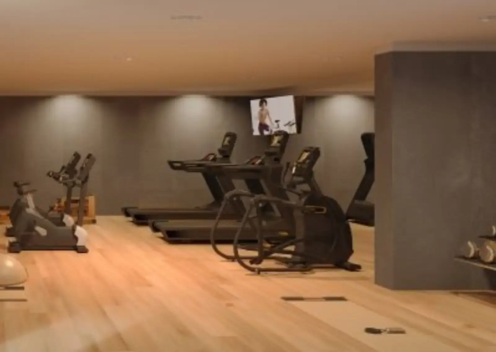 Luxury 3-Bedroom Apartment at the Pines – Urban Resort, Parque das Nações — foto 6
