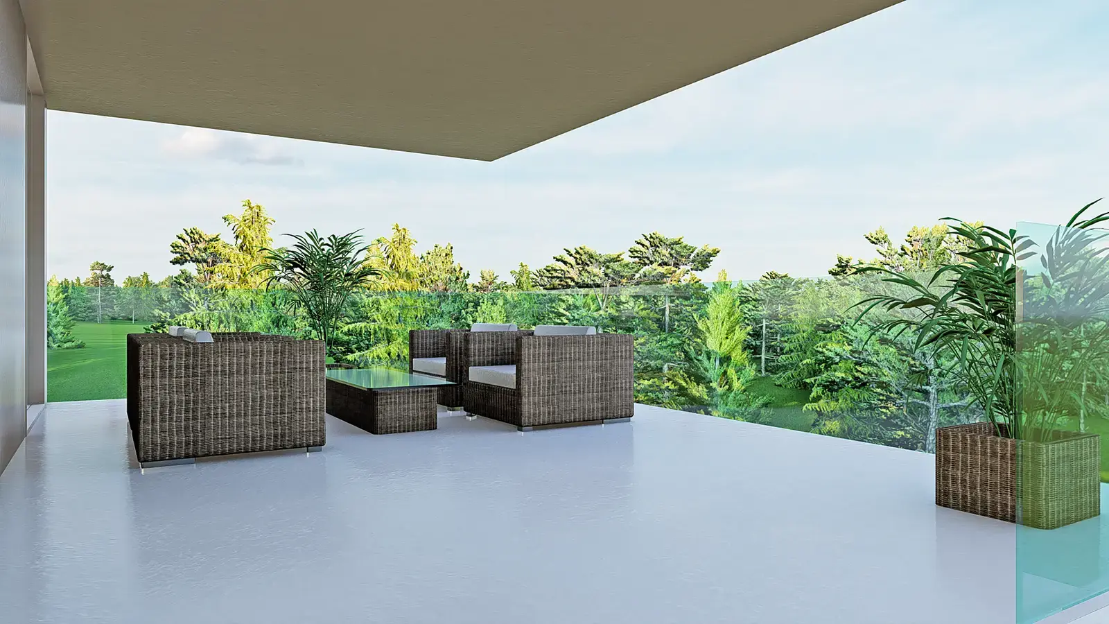 1,005 m² Plot of land in Cascais with approved Project — foto 4
