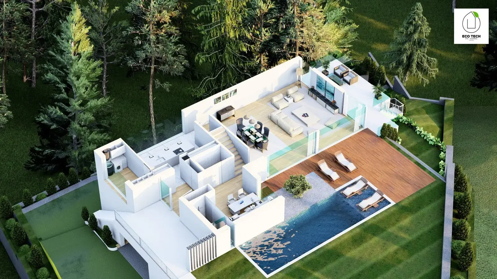 Sustainable Villa Project in Cascais — foto 1