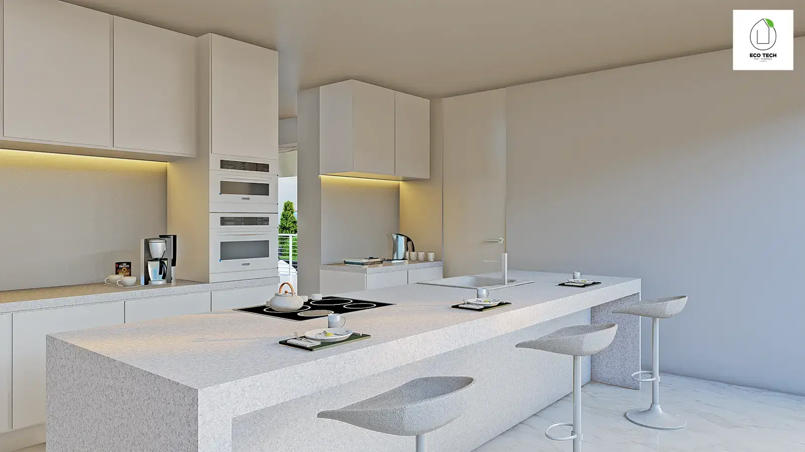 Sustainable Villa Project in Cascais — foto 4