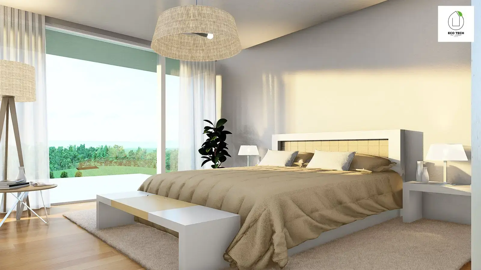 Sustainable Villa Project in Cascais — foto 5
