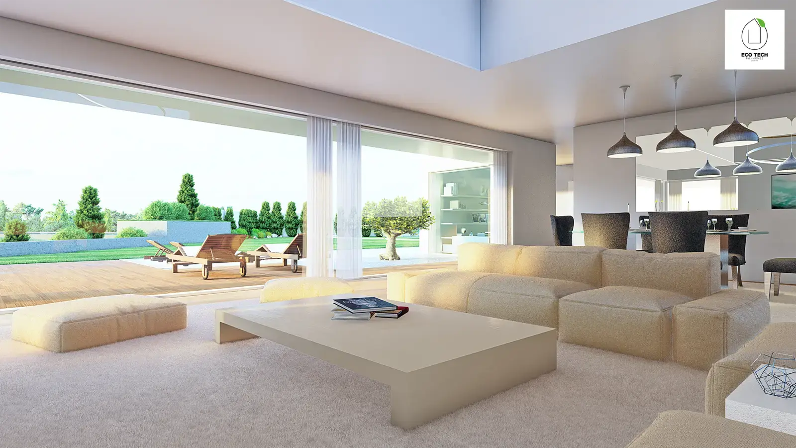 Sustainable Villa Project in Cascais — foto 6