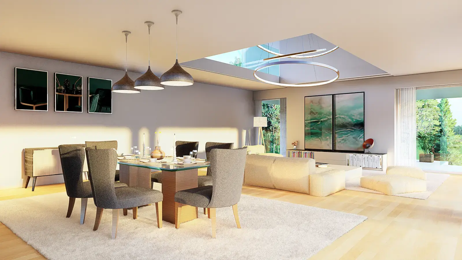 Sustainable Villa Project in Cascais — foto 7