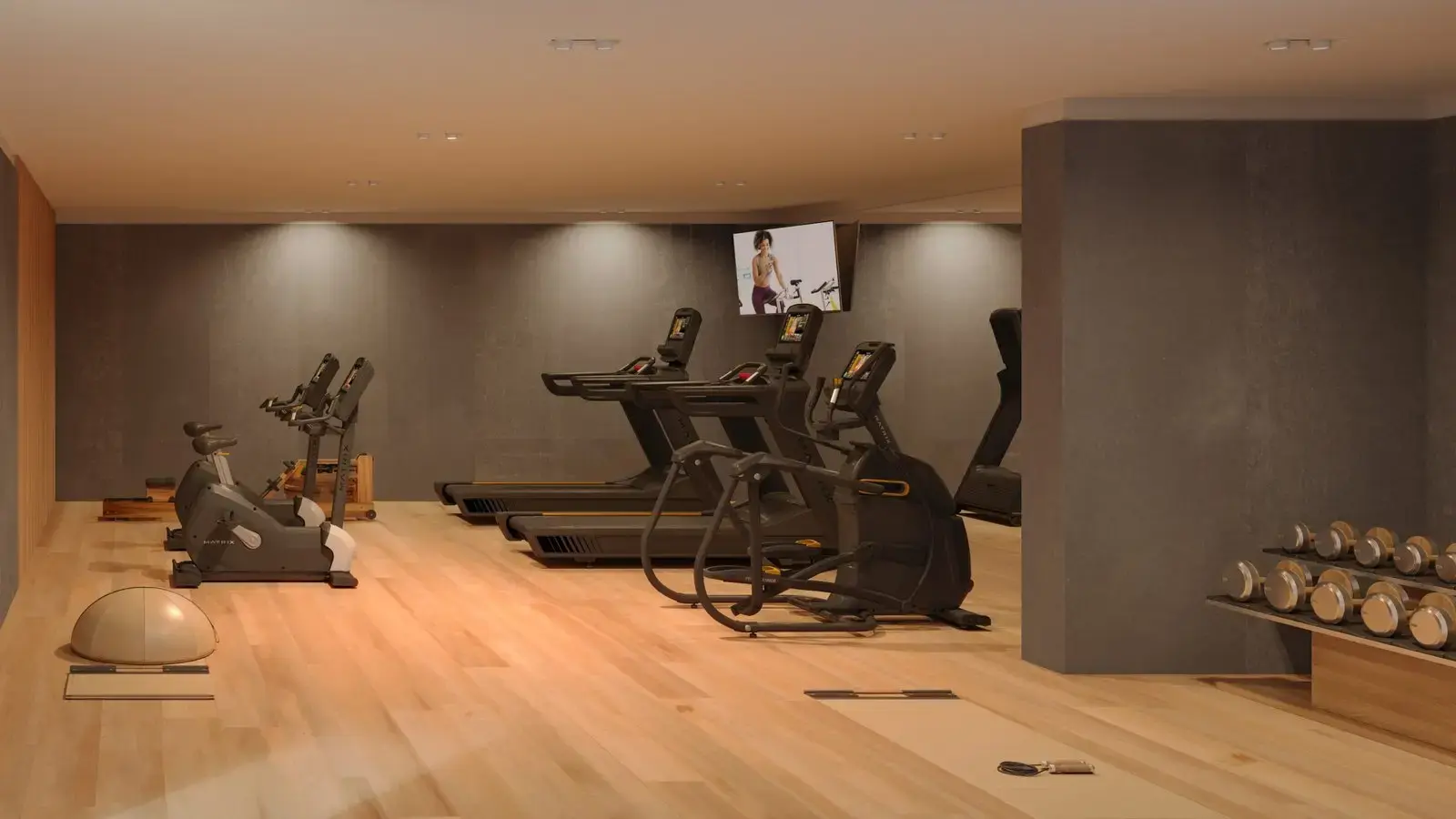 4-bedroom Garden Apartment at The Pines – Urban Resort — foto 2