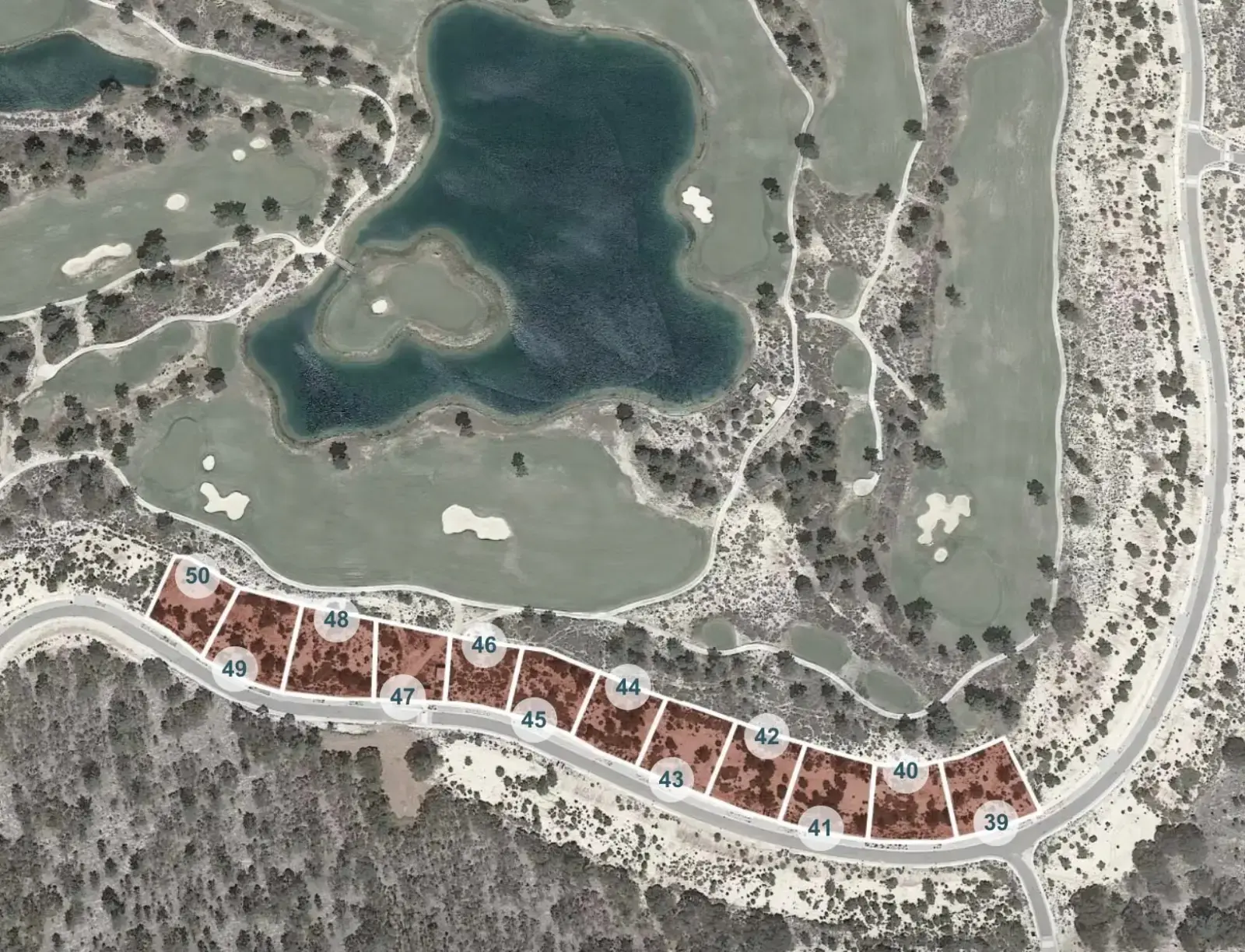 Contemporary Golf-Front Villa for Sale in Comporta-Melides, Portugal — foto 6