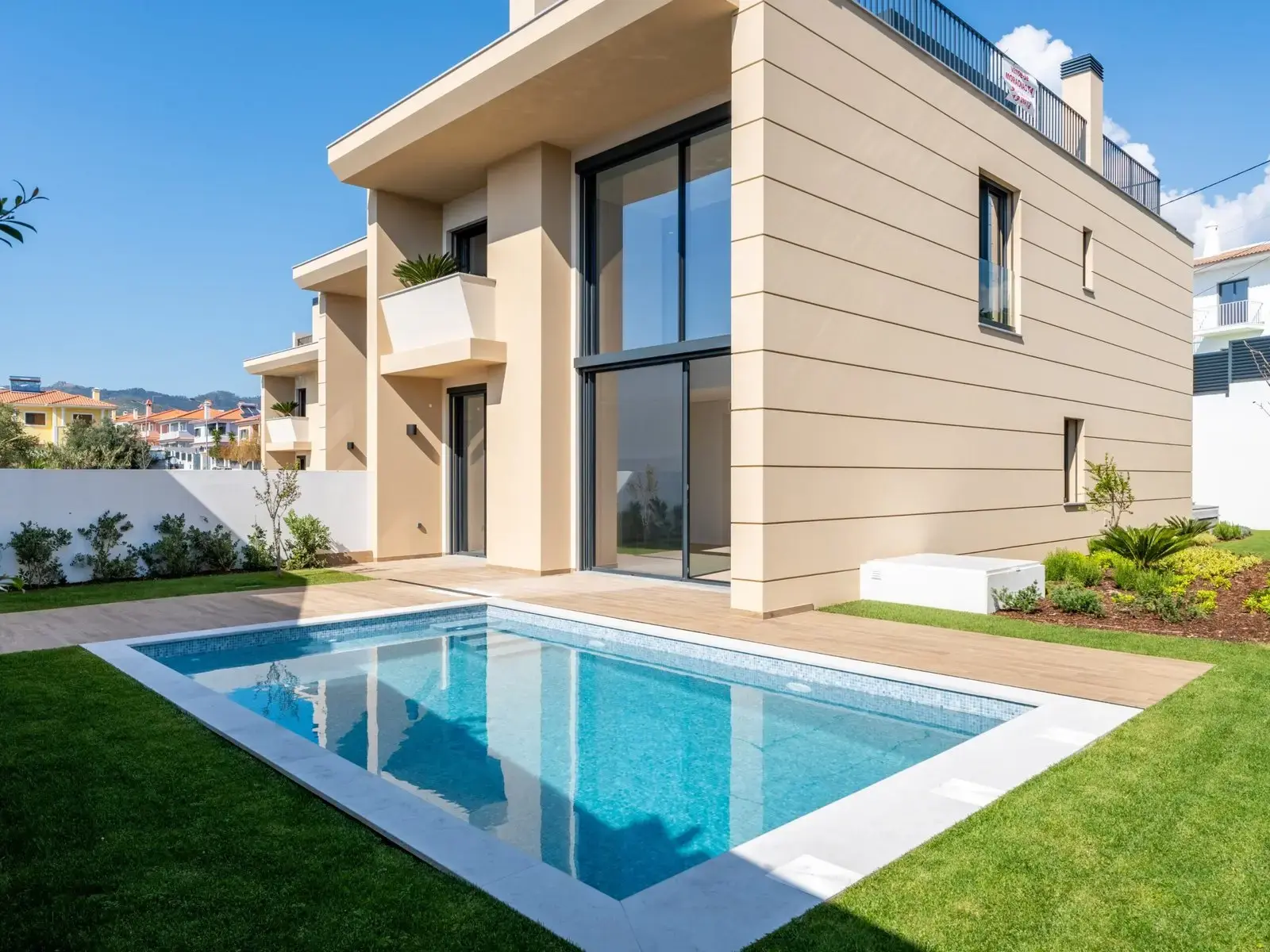 Exclusive Luxury Villa in Murches with 4 bedrooms (Villa C) — foto 3