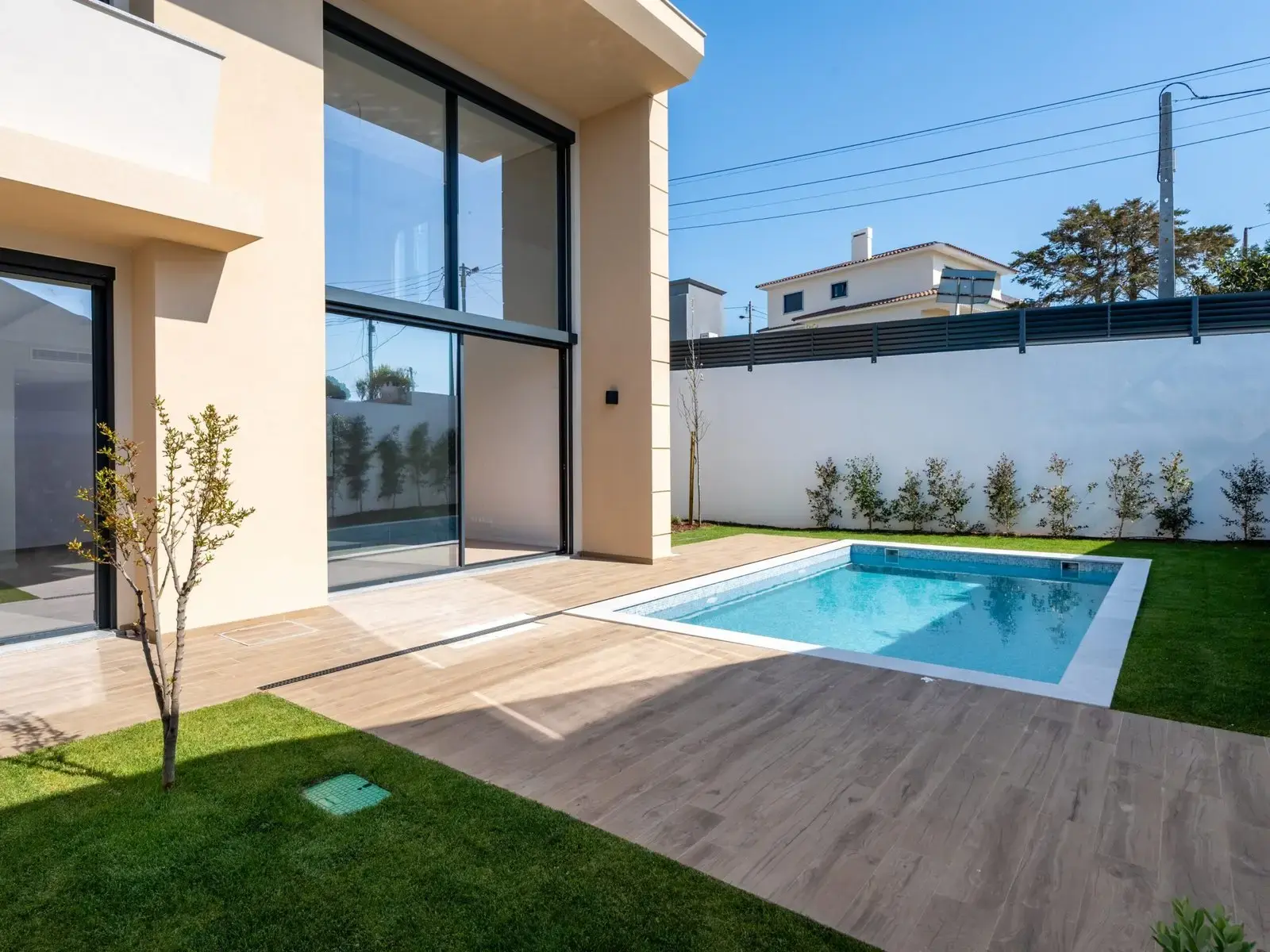Luxury Modern 4 bedroom-Villa for Sale with Private Pool in Alcabideche — foto 2