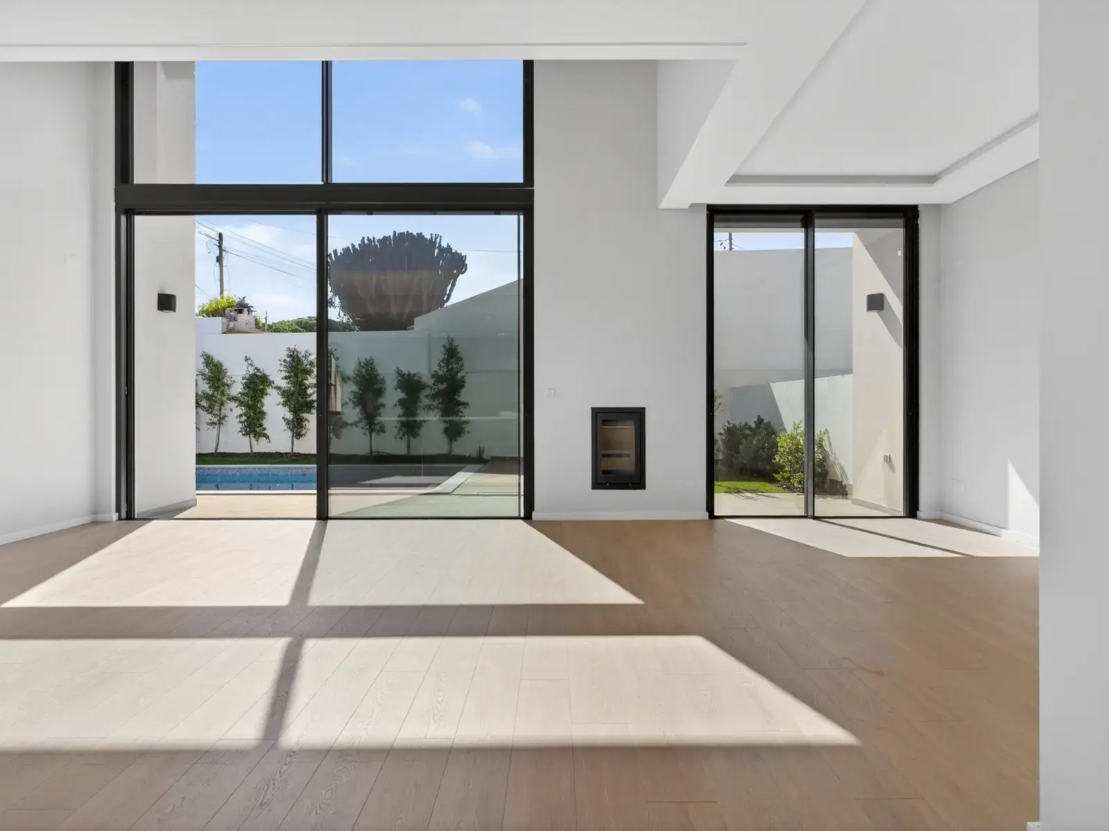 Luxury Modern 4 bedroom-Villa for Sale with Private Pool in Alcabideche — foto 4