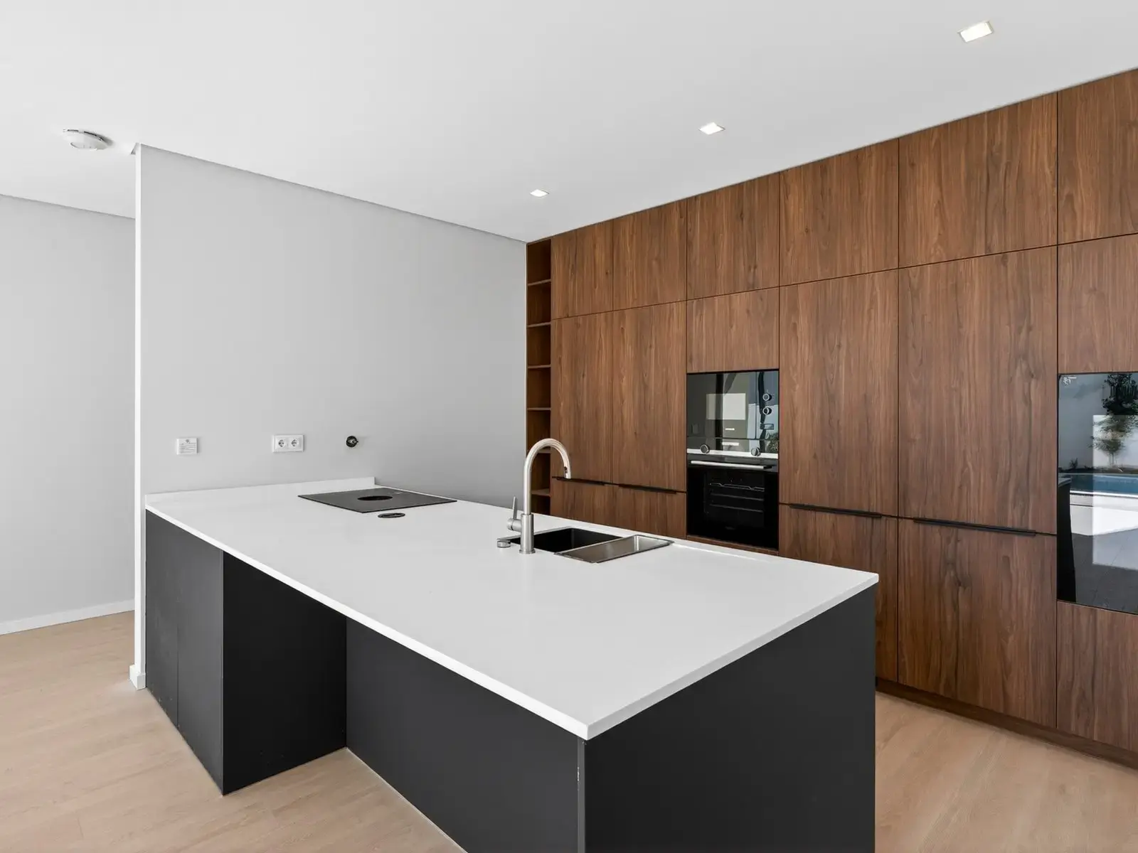 Luxury Modern 4 bedroom-Villa for Sale with Private Pool in Alcabideche — foto 6