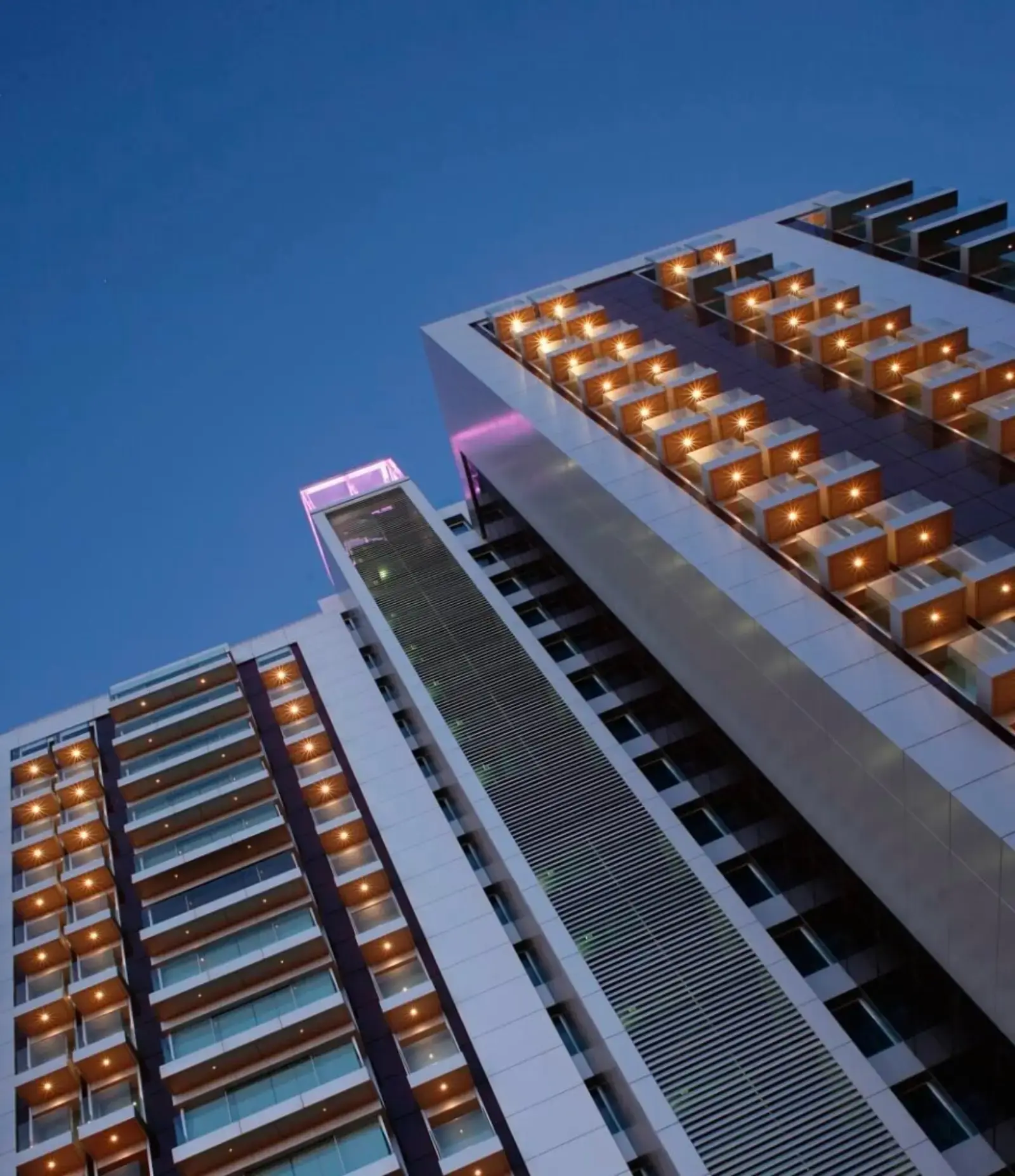 Sky Restelo – Exclusive 4-bedroom Luxury Apartment in Lisbon — foto 1