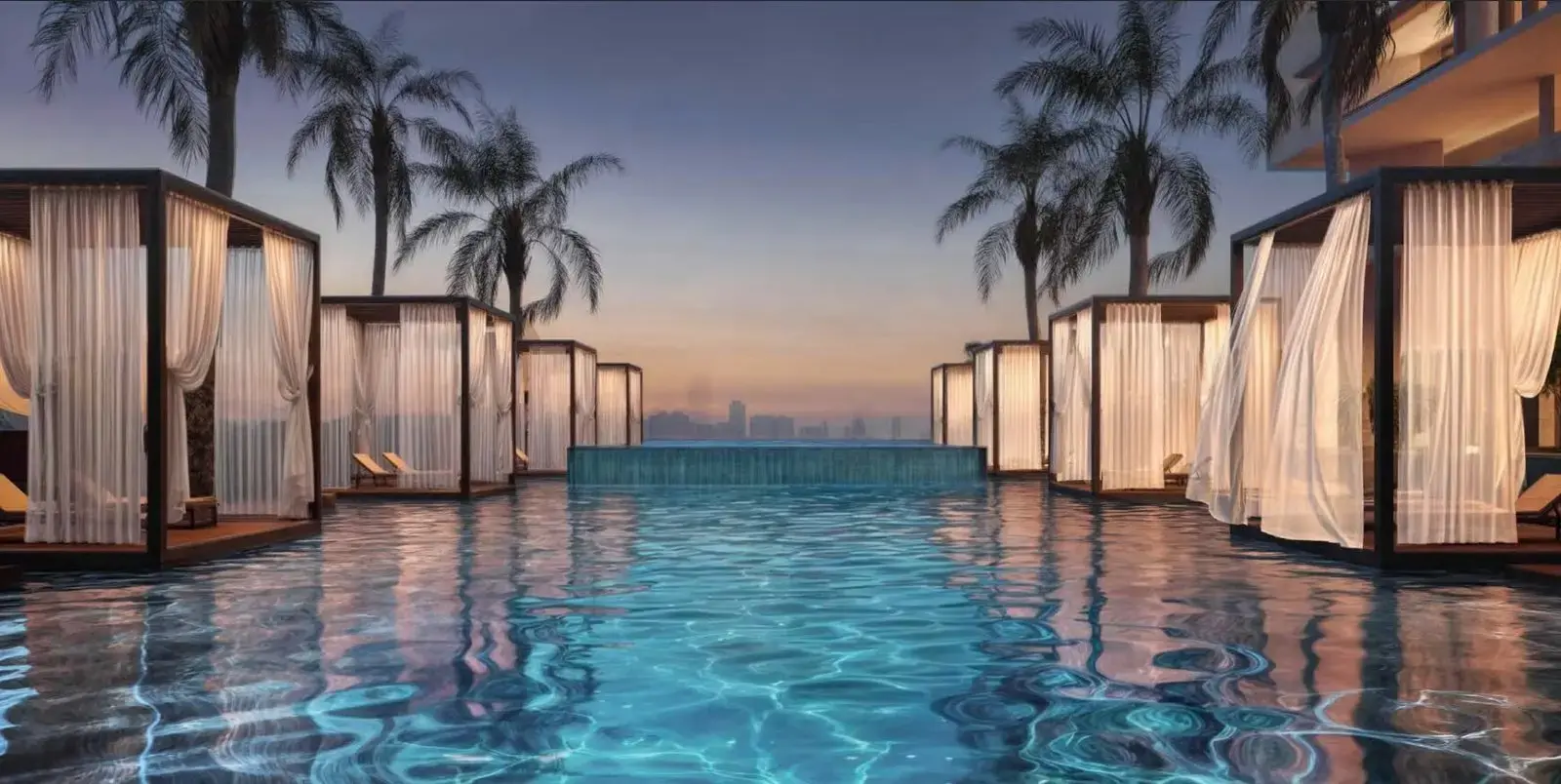 ONE by Binghatti – Redefining Iconic Waterfront Living in Business Bay — foto 2