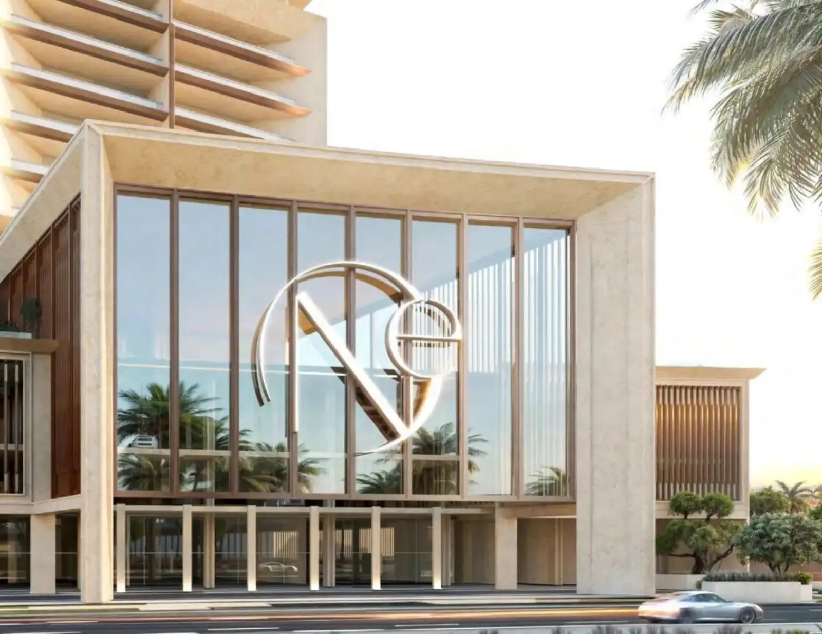 ONE by Binghatti – Redefining Iconic Waterfront Living in Business Bay — foto 6