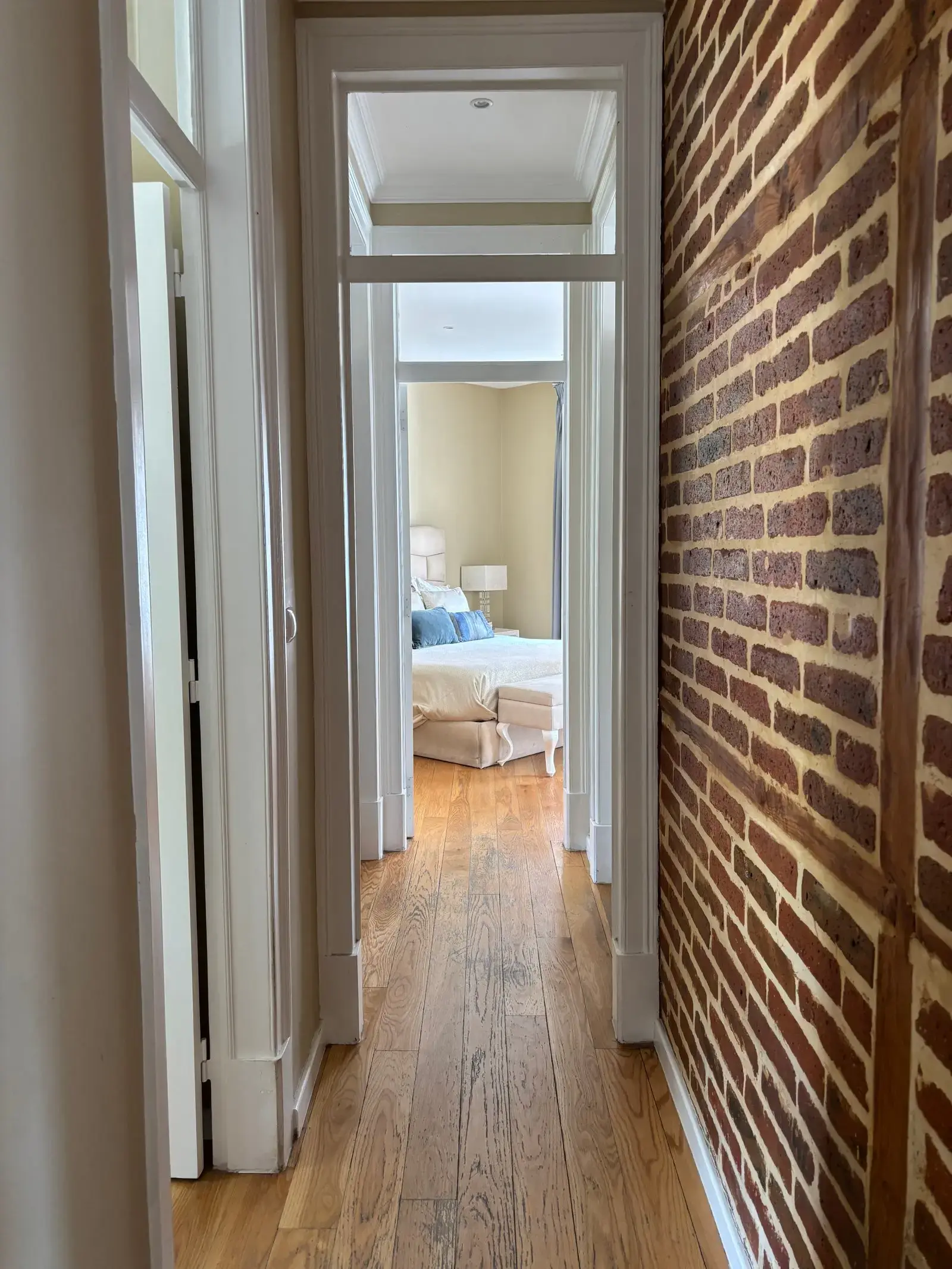 Elegant Historic Apartment in Olivais, Lisbon – Expandable Luxury Residence with Private Terrace — foto 5