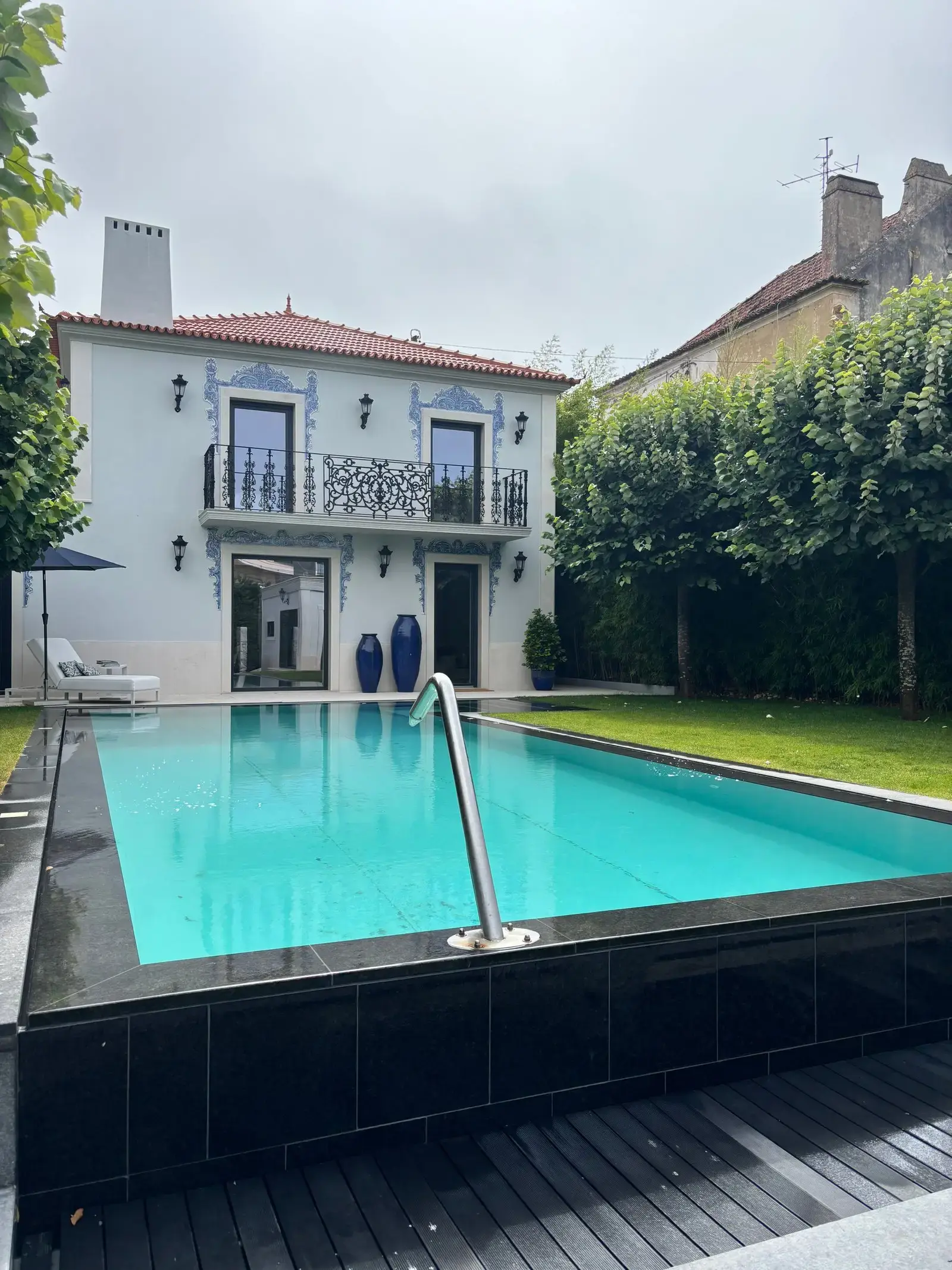 Luxurious 4-Bedroom Villa for Sale in Cascais – Prime Location — foto 3