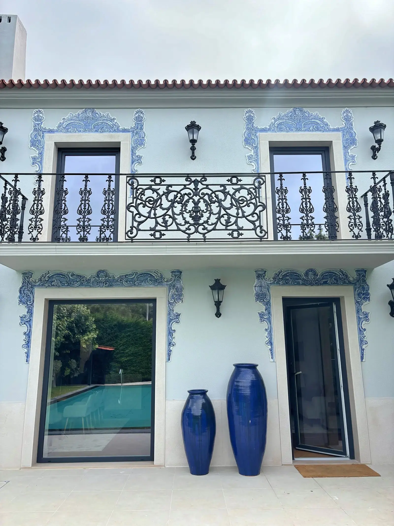 Luxurious 4-Bedroom Villa for Sale in Cascais – Prime Location — foto 4