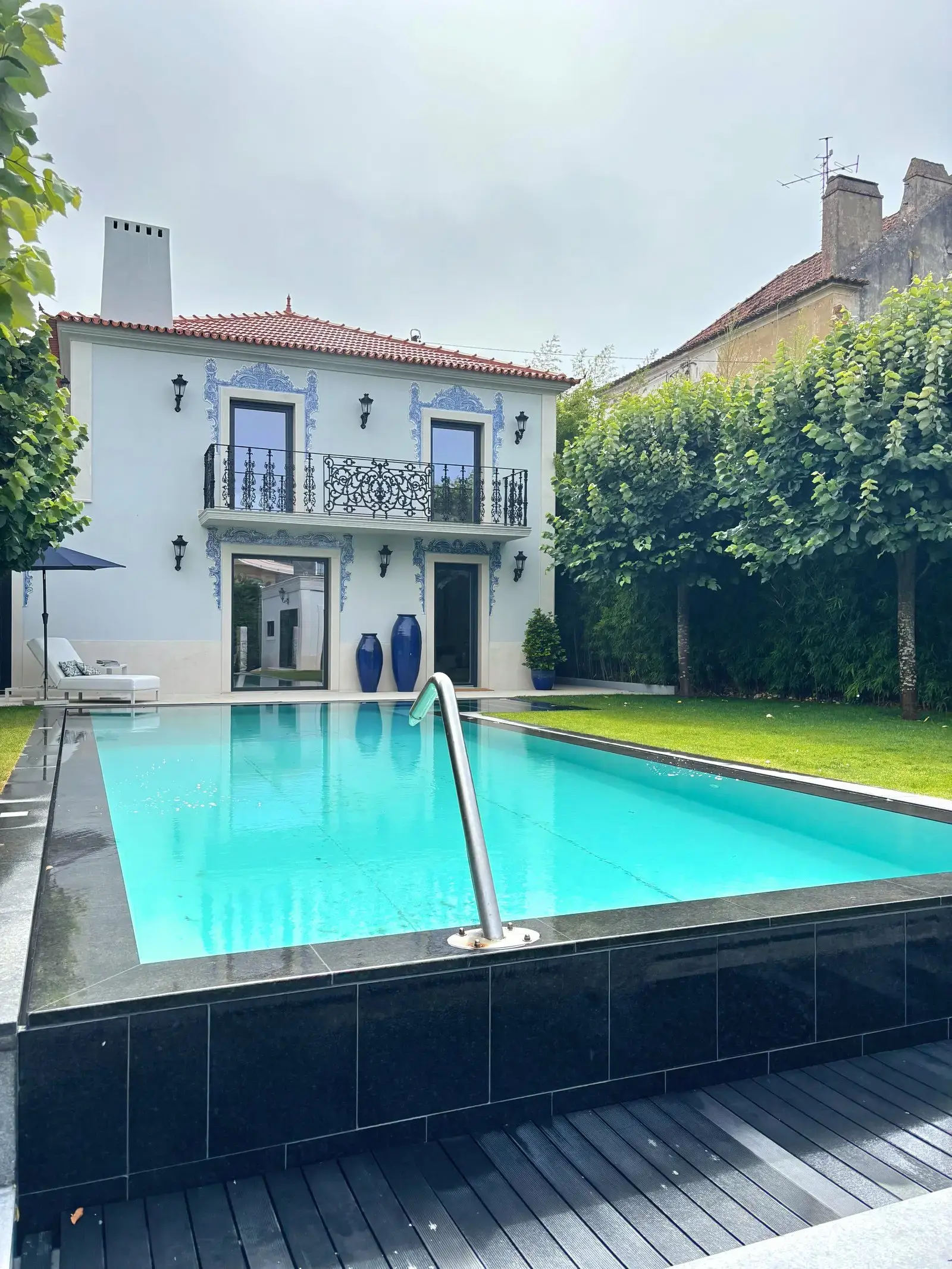 Luxurious 4-Bedroom Villa for Sale in Cascais – Prime Location — foto 5