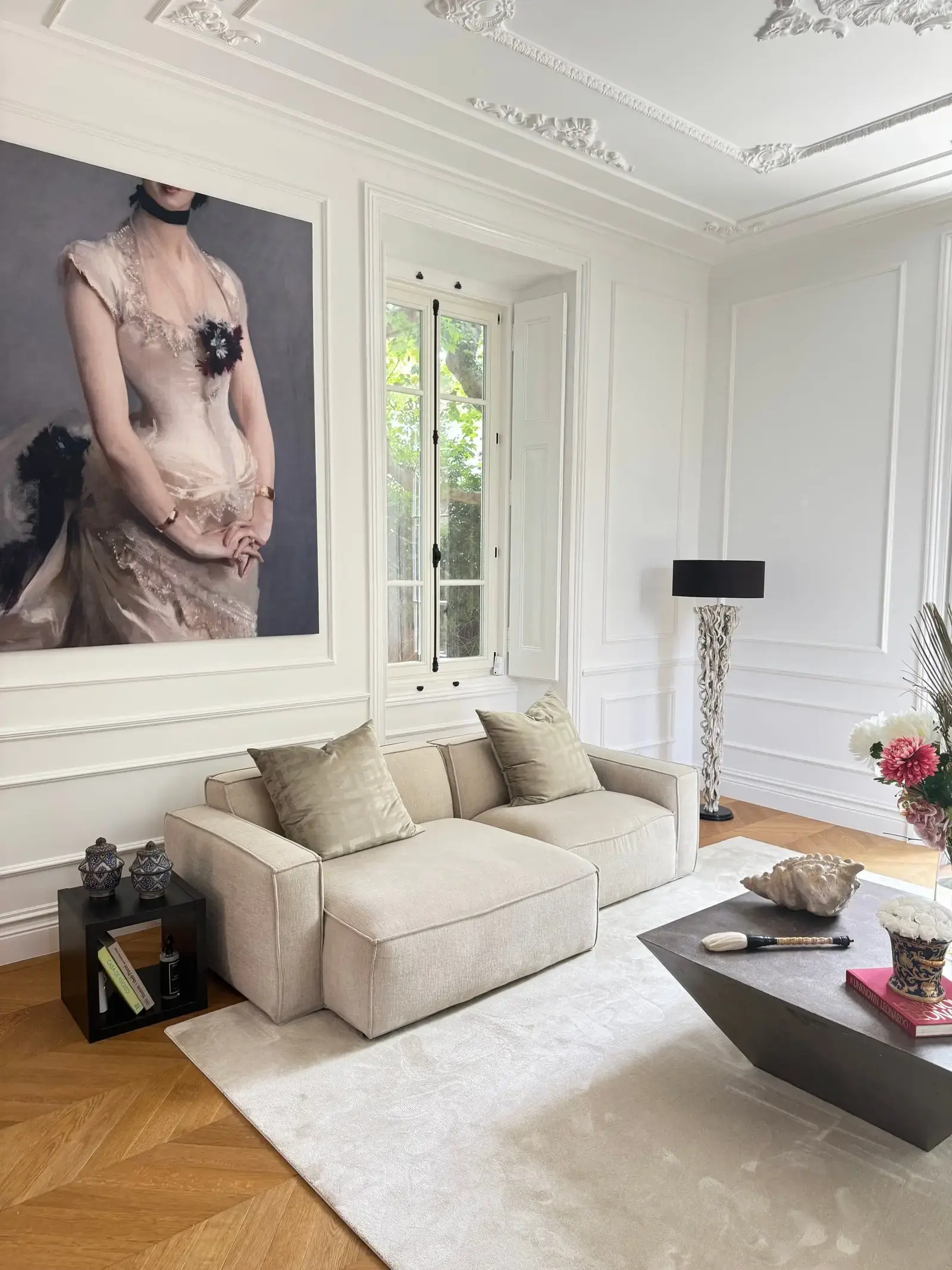 Elegant Manor House with Breathtaking Views in Historic Sintra — foto 1