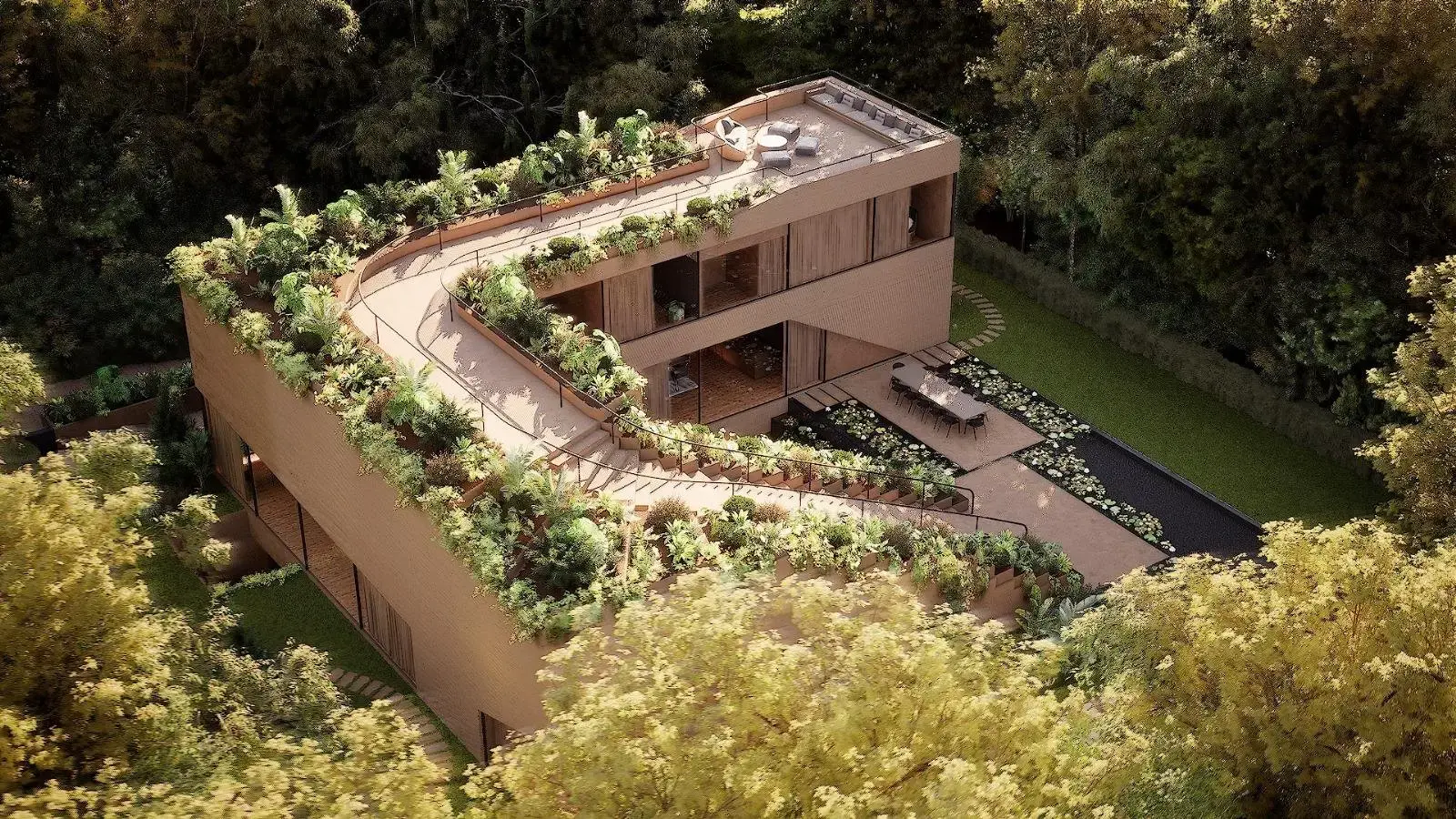 The Infinite House – Quinta da Marinha, Cascais — foto 7