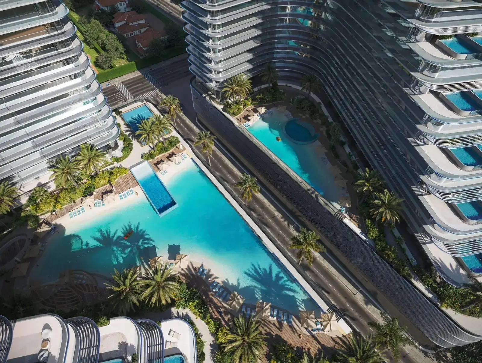 Binghatti FLARE – Luxury Real Estate Investment in Dubai — foto 6