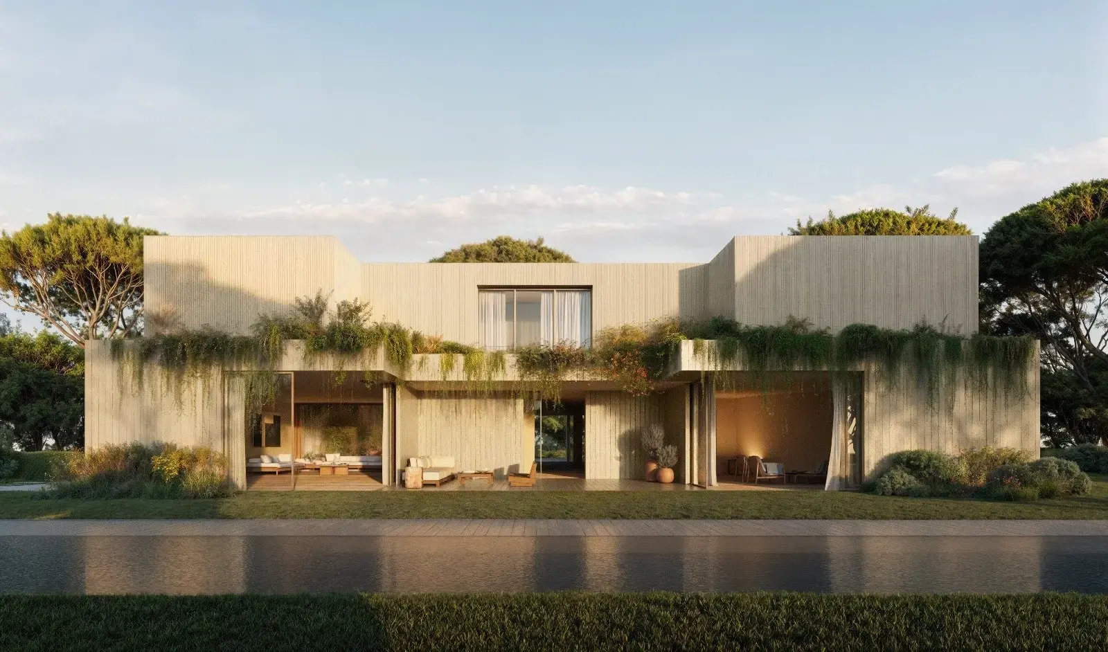 Project 88 Quinta da Marinha — foto 1