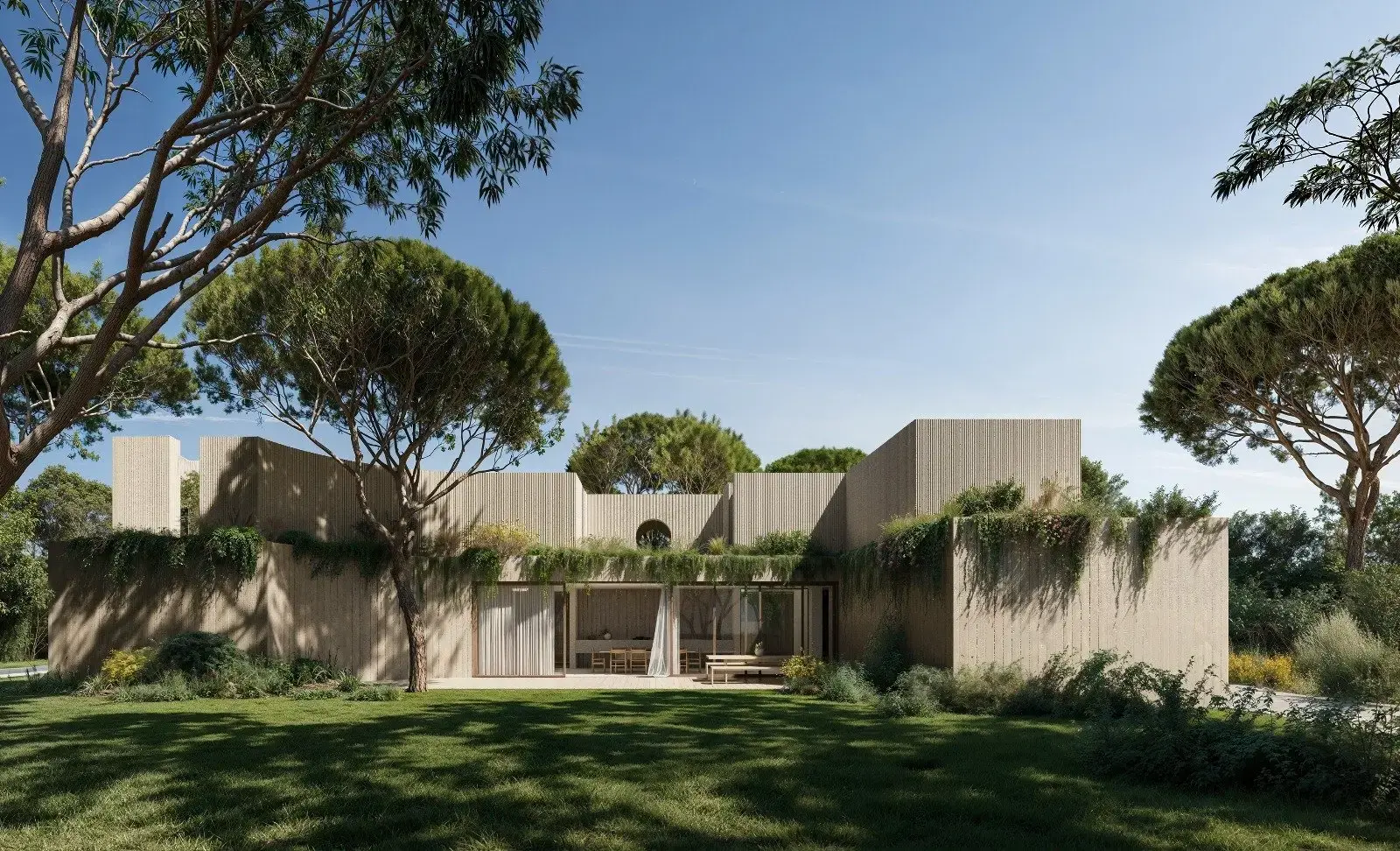 Project 88 Quinta da Marinha — foto 2