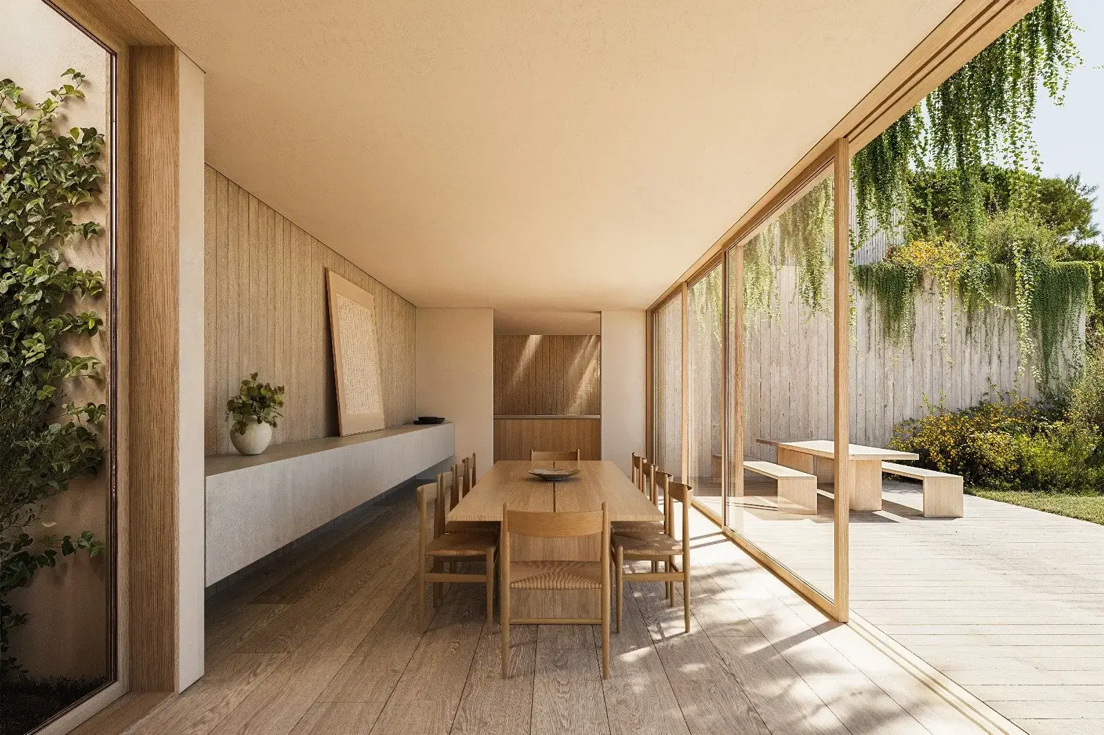 Project 88 Quinta da Marinha — foto 6
