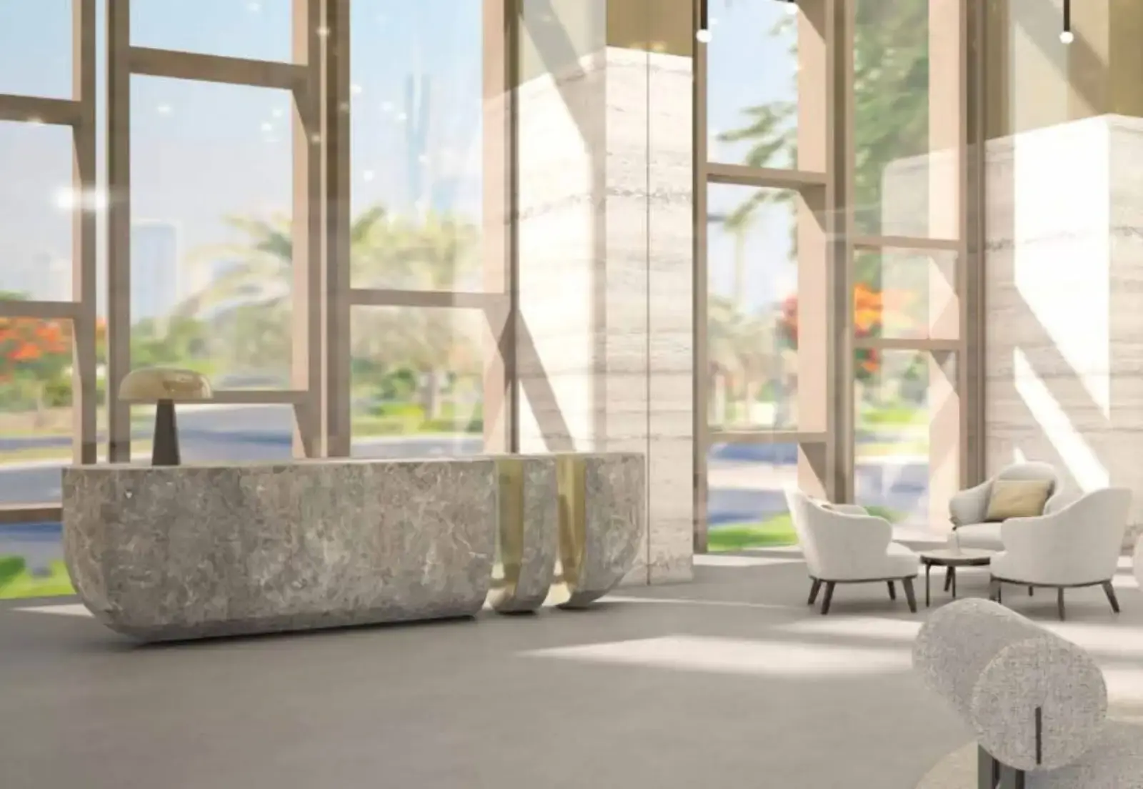 Hills View at Wasl Gate – Luxury Living Redefined in the Heart of Dubai — foto 4