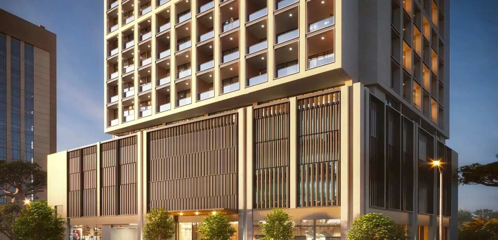 Binghatti Twilight – Iconic Living in Al Jaddaf, Dubai — foto 2