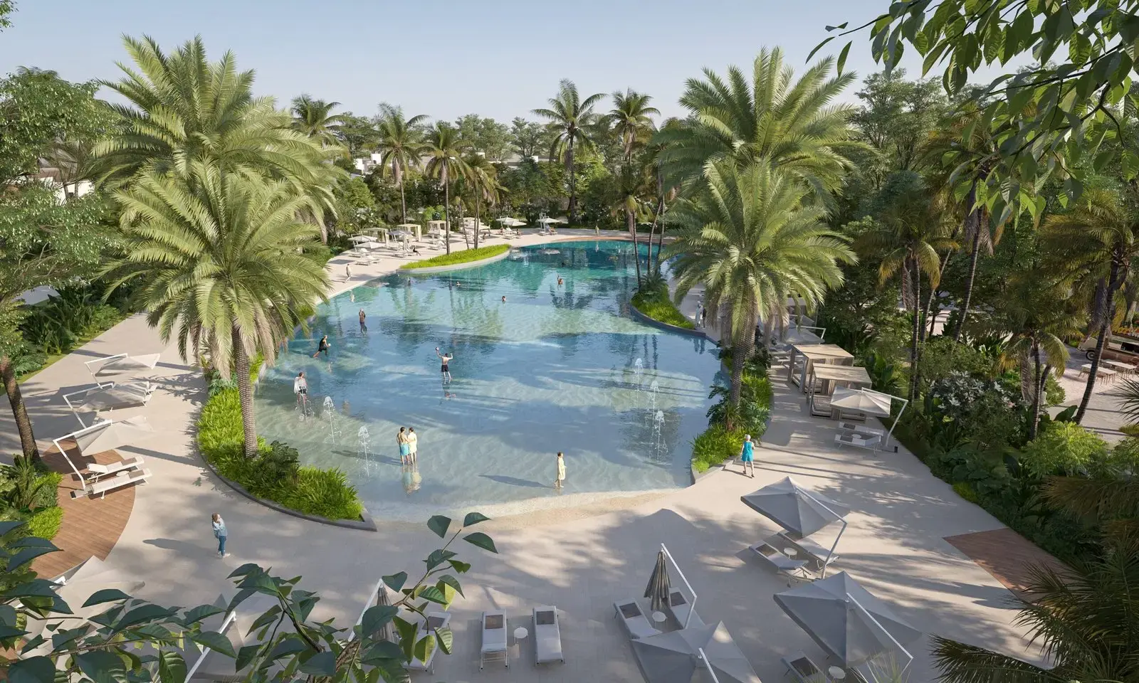 Sobha Elwood – Luxury Villas Surrounded by Nature’s Seven Wonders — foto 4