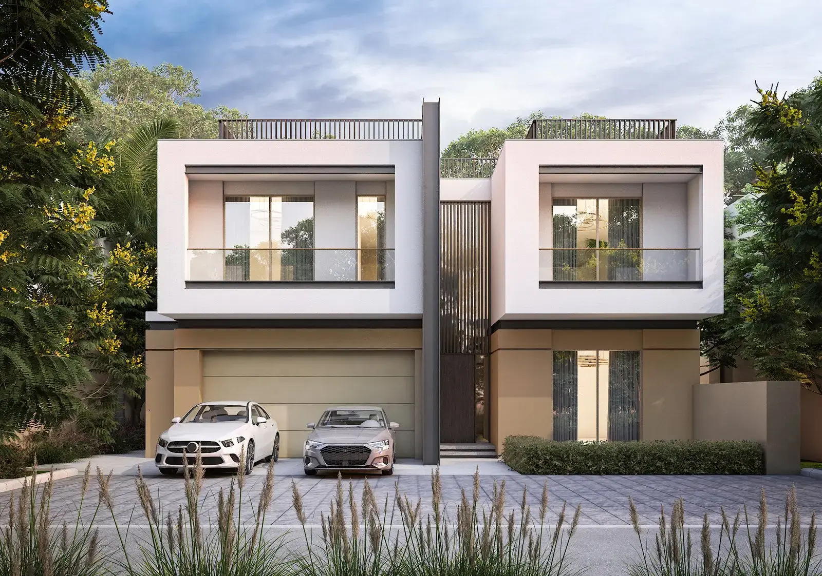 Sobha Elwood – Luxury Villas Surrounded by Nature’s Seven Wonders — foto 6