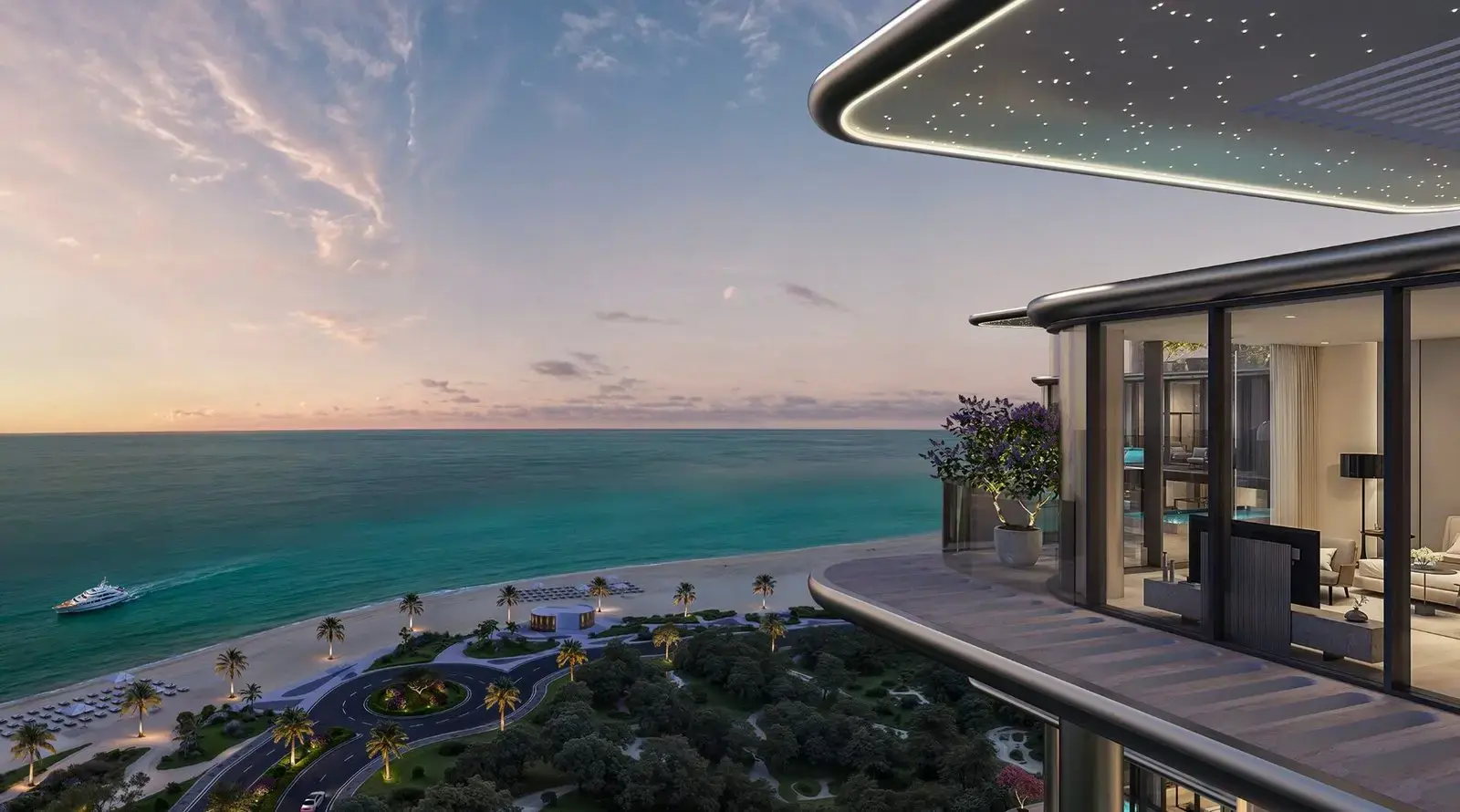 Villa Gavi by Mr. Eight – Luxury Beachfront Residences on Dubai Islands — foto 4