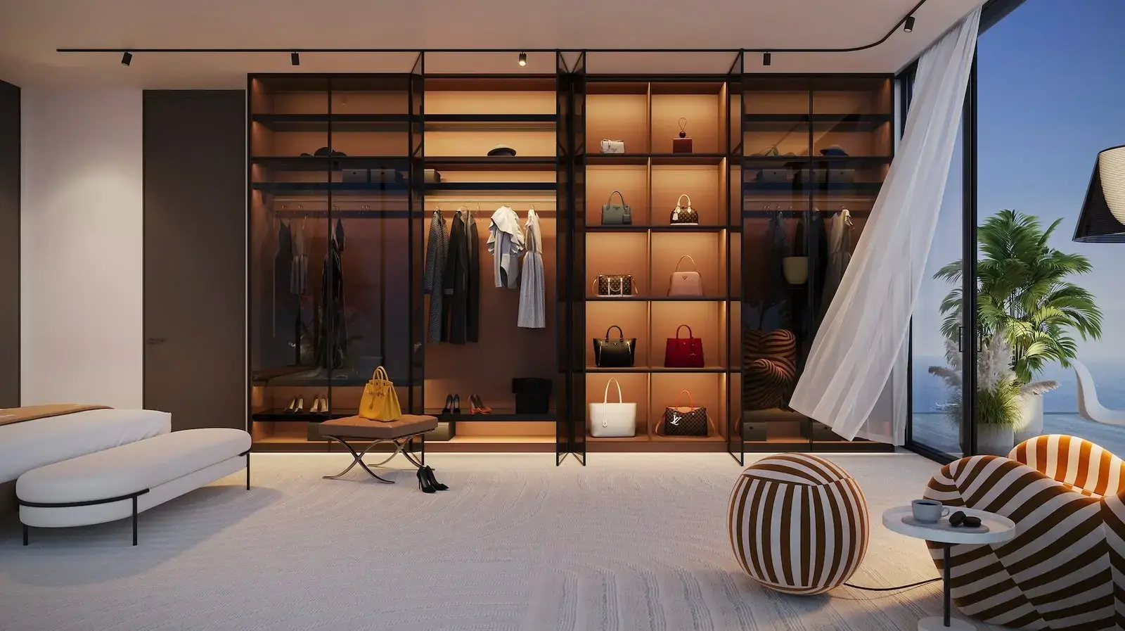 Villa Gavi by Mr. Eight – Luxury Beachfront Residences on Dubai Islands — foto 6
