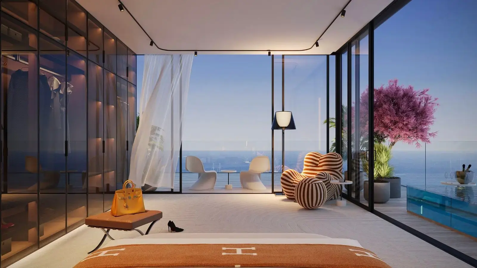 Villa Gavi by Mr. Eight – Luxury Beachfront Residences on Dubai Islands — foto 7