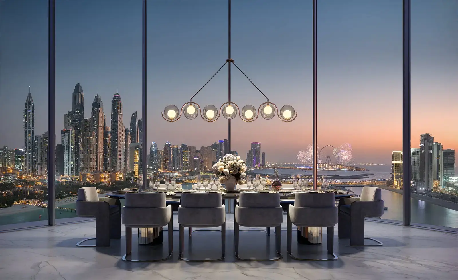 AVA at Palm Jumeirah – Dorchester Collection, Dubai — foto 4