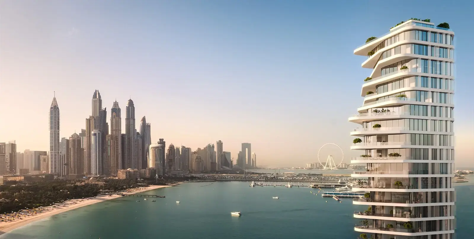 AVA at Palm Jumeirah – Dorchester Collection, Dubai — foto 6