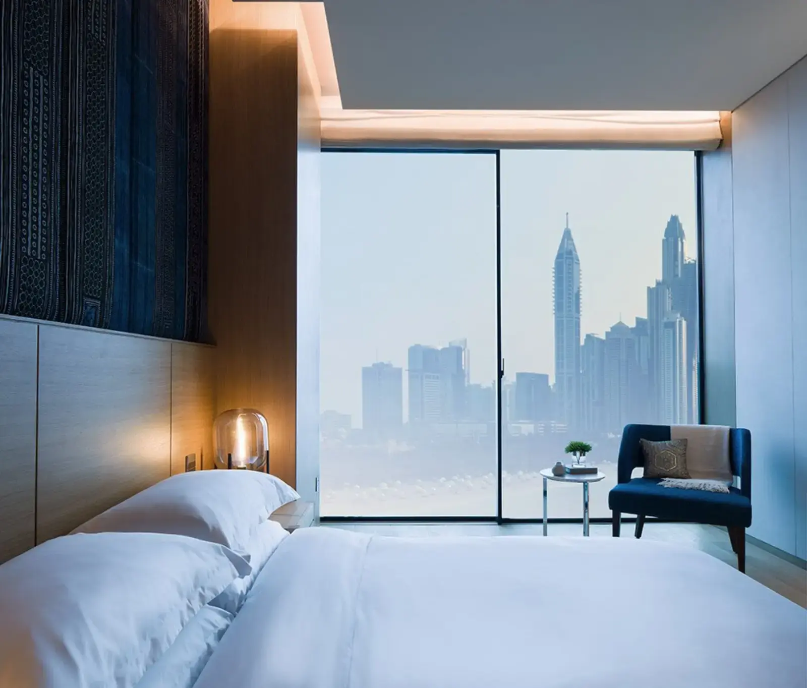 One at Palm Jumeirah – Dorchester Collection Residences, Dubai — foto 4