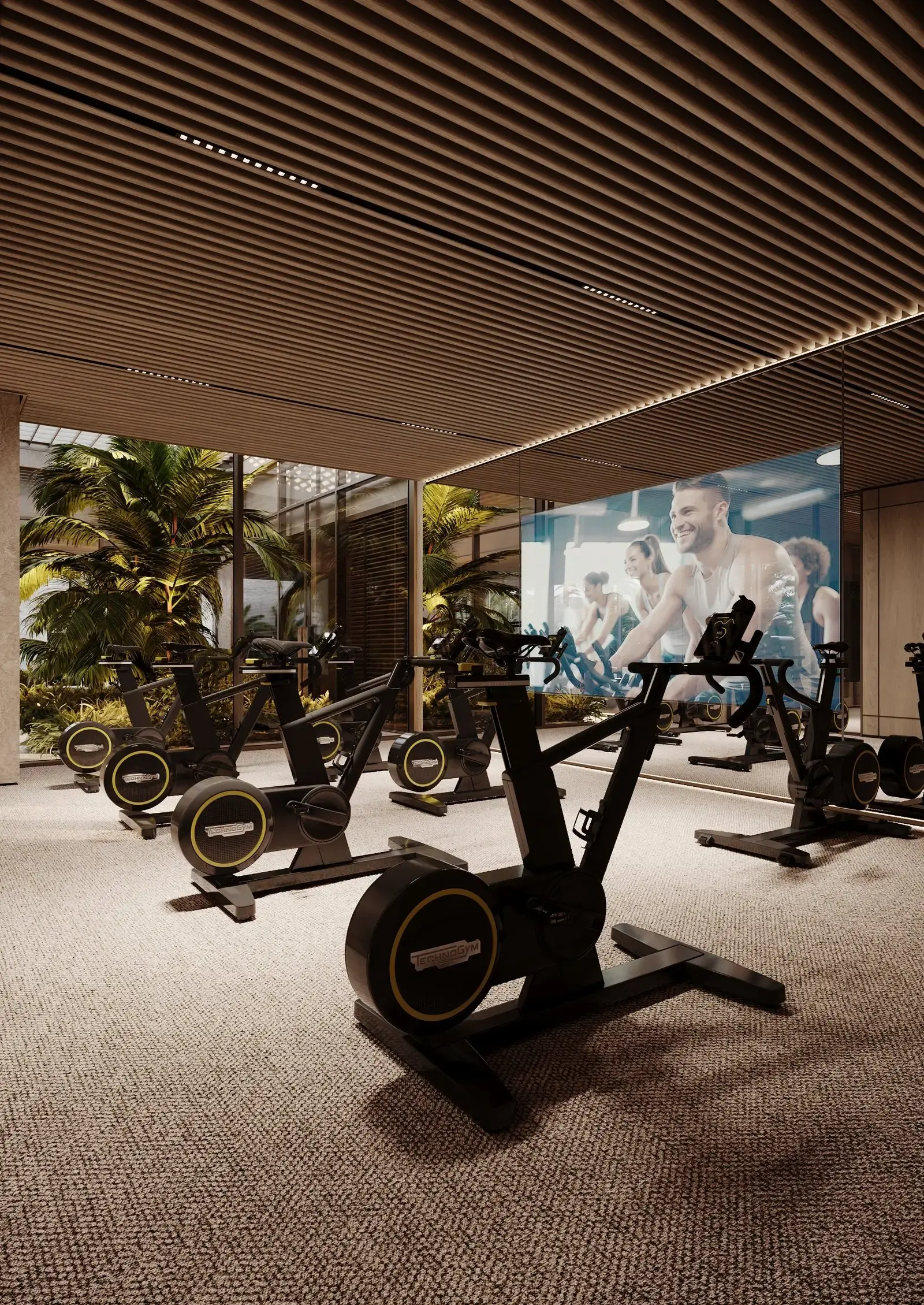 ORLA Infinity – Dorchester Collection Residences, Palm Jumeirah — foto 6