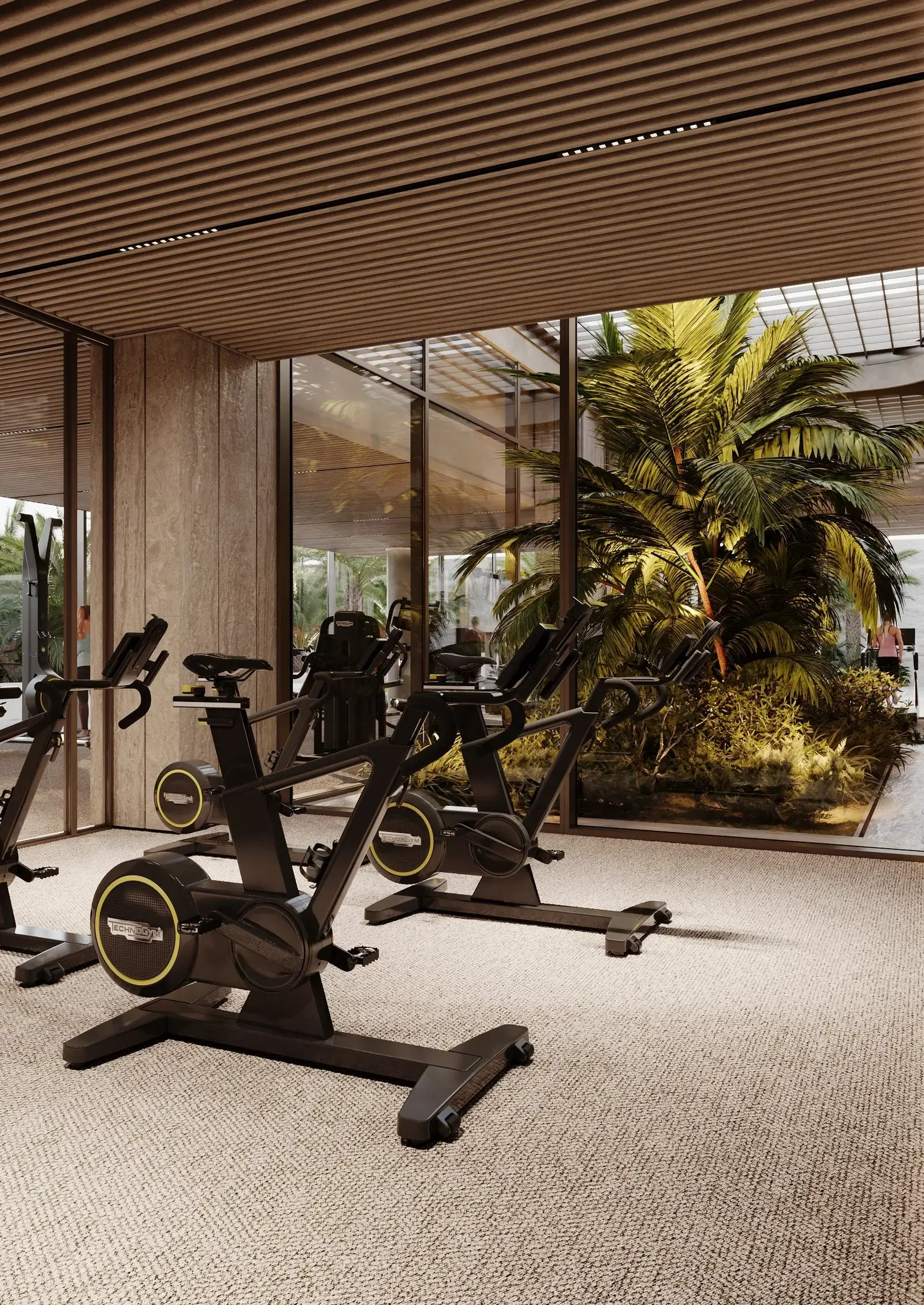 ORLA Infinity – Dorchester Collection Residences, Palm Jumeirah — foto 7