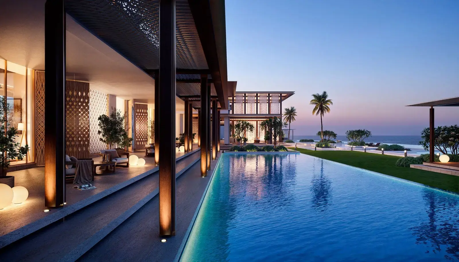 Branded 2-Bedroom Residences in the Maldives — foto 6
