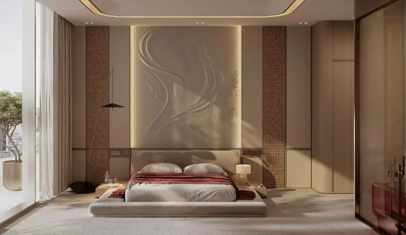 Binghatti Skyblade: Exclusive Residences in the Heart of Downtown Dubai — foto 6